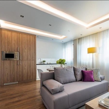 ורשה Oxygen Wronia - Browary Warszawskie - P&O Serviced Apartments מראה חיצוני תמונה