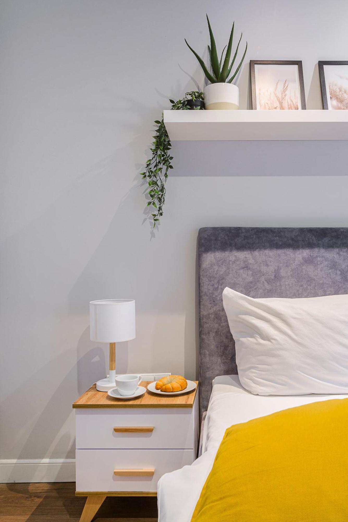 ורשה Oxygen Wronia - Browary Warszawskie - P&O Serviced Apartments מראה חיצוני תמונה