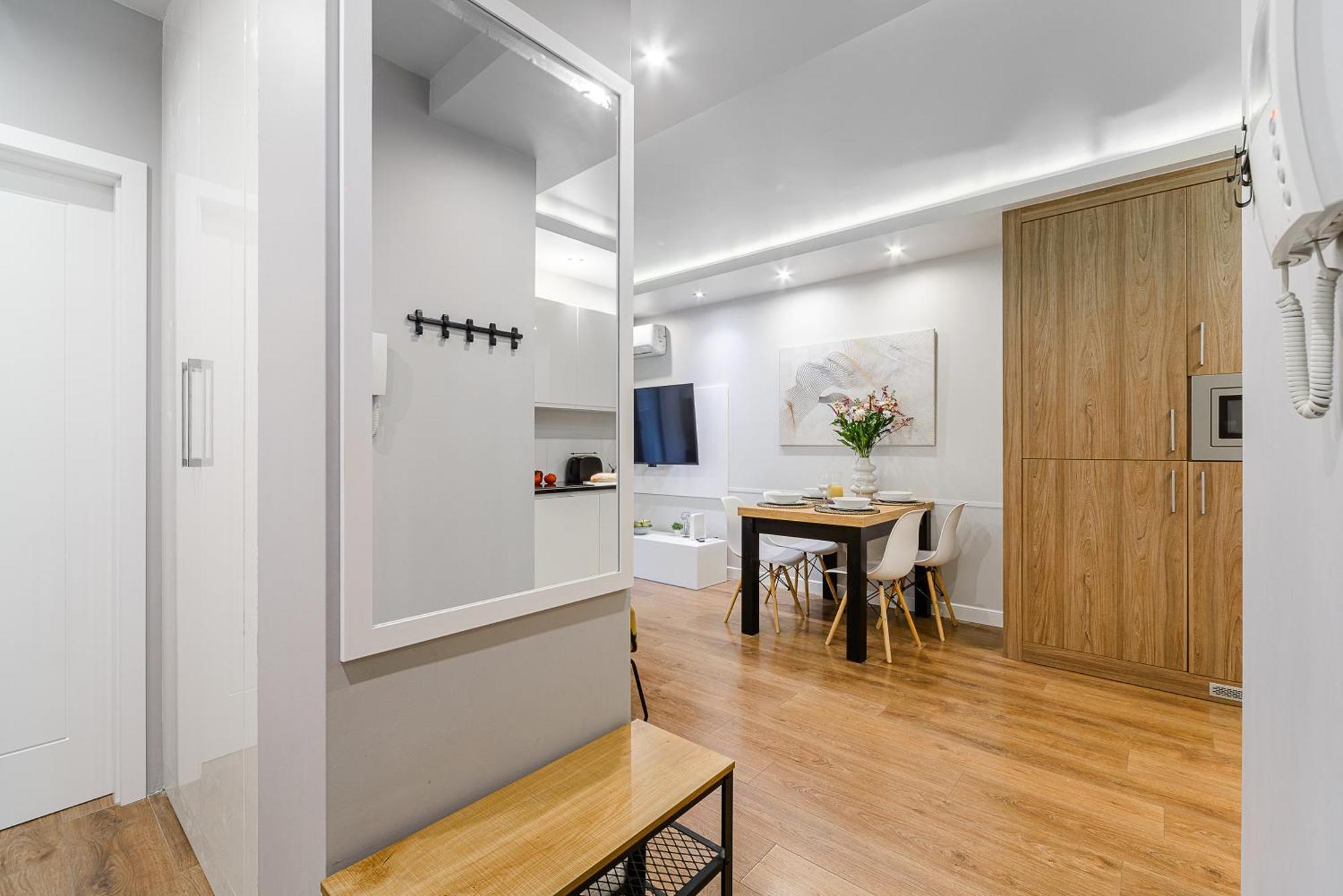 ורשה Oxygen Wronia - Browary Warszawskie - P&O Serviced Apartments מראה חיצוני תמונה
