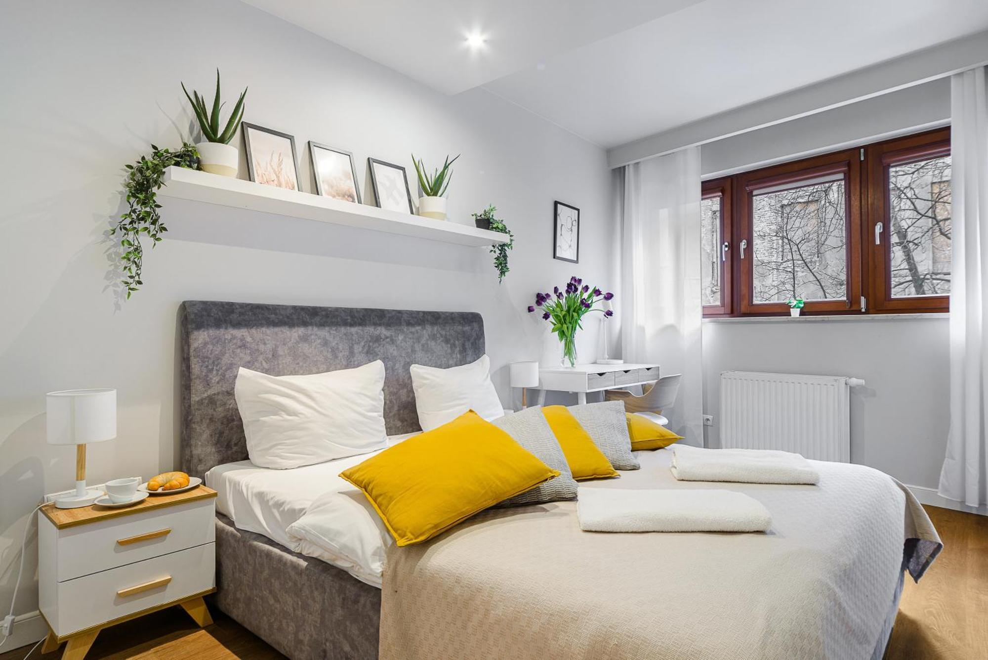 ורשה Oxygen Wronia - Browary Warszawskie - P&O Serviced Apartments מראה חיצוני תמונה