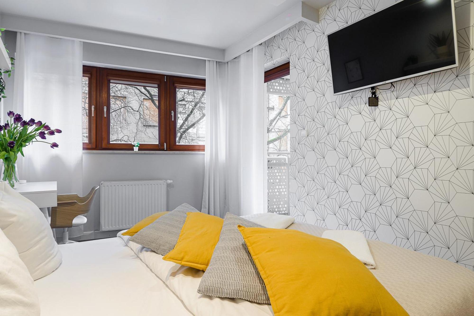 ורשה Oxygen Wronia - Browary Warszawskie - P&O Serviced Apartments מראה חיצוני תמונה