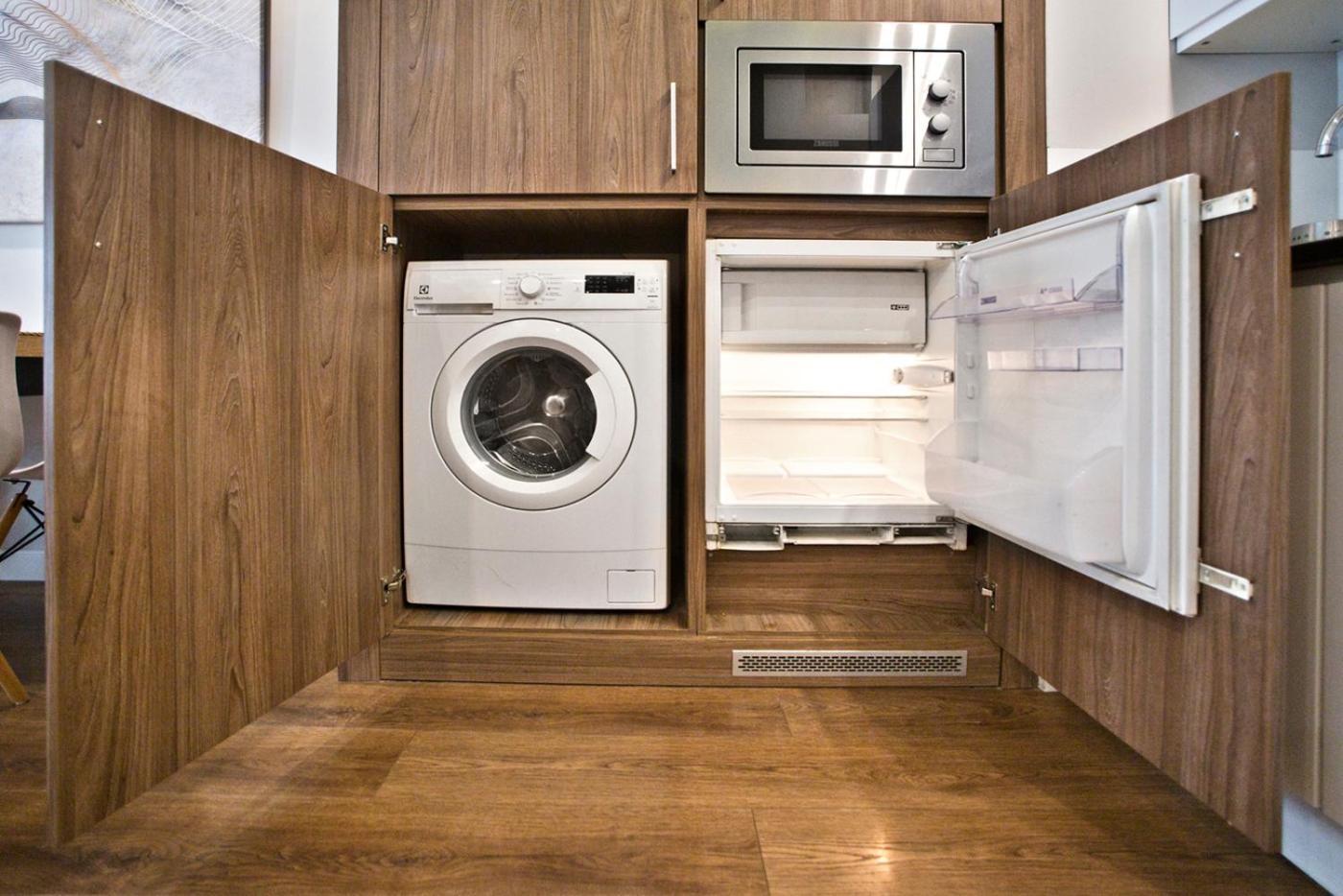 ורשה Oxygen Wronia - Browary Warszawskie - P&O Serviced Apartments מראה חיצוני תמונה