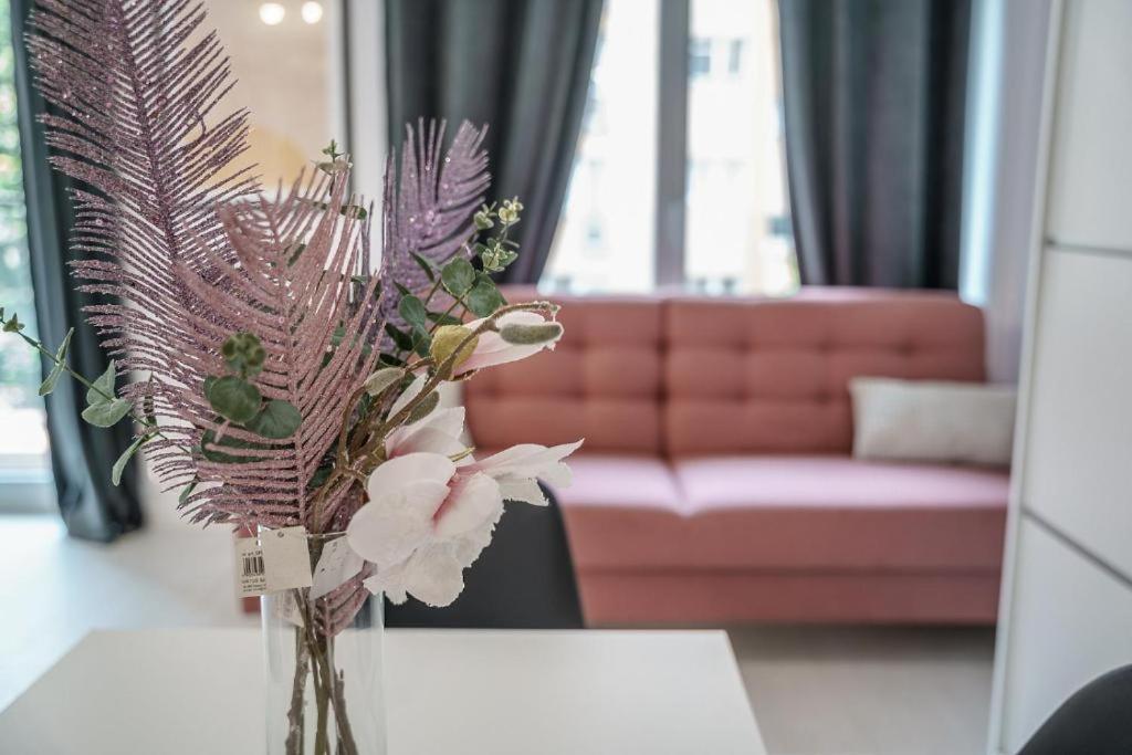 ורשה Oxygen Wronia - Browary Warszawskie - P&O Serviced Apartments מראה חיצוני תמונה