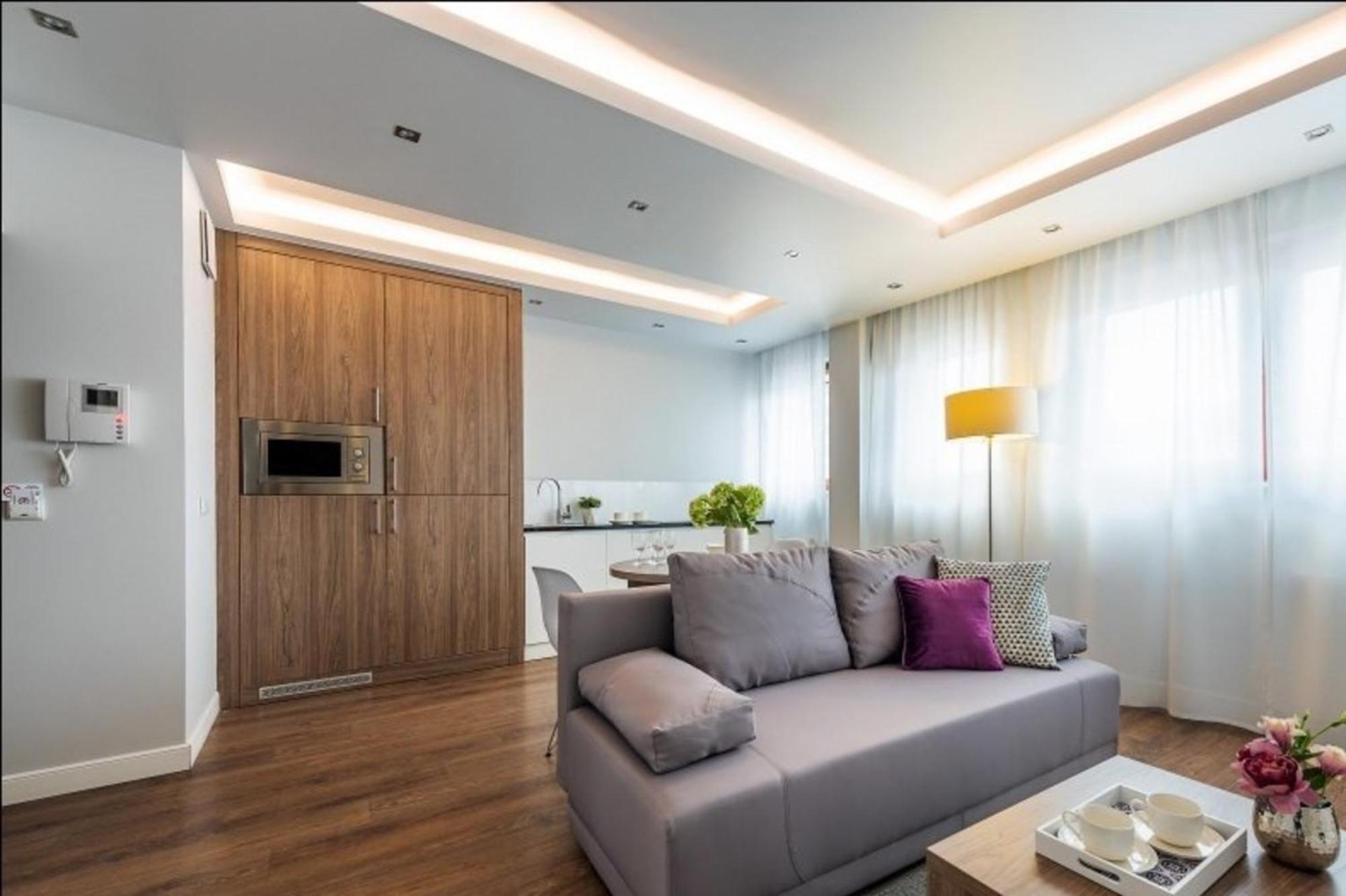 ורשה Oxygen Wronia - Browary Warszawskie - P&O Serviced Apartments מראה חיצוני תמונה